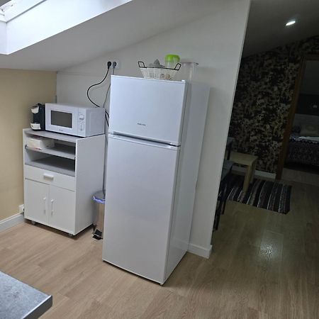 Apartamento Edita 루고 외부 사진