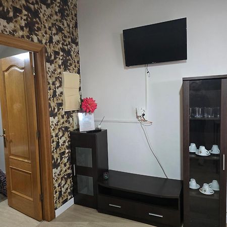 Apartamento Edita 루고 외부 사진