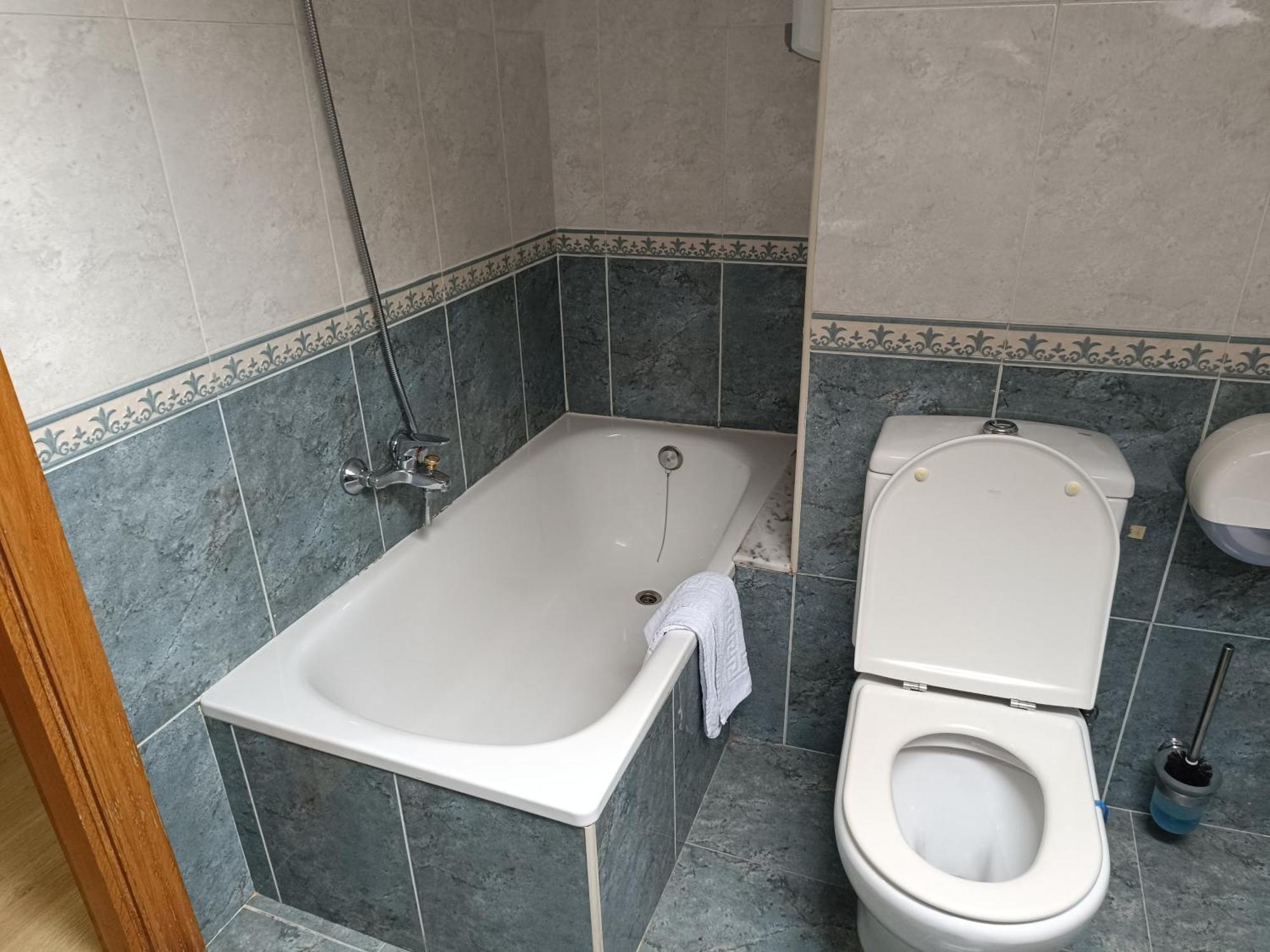 Apartamento Edita 루고 외부 사진