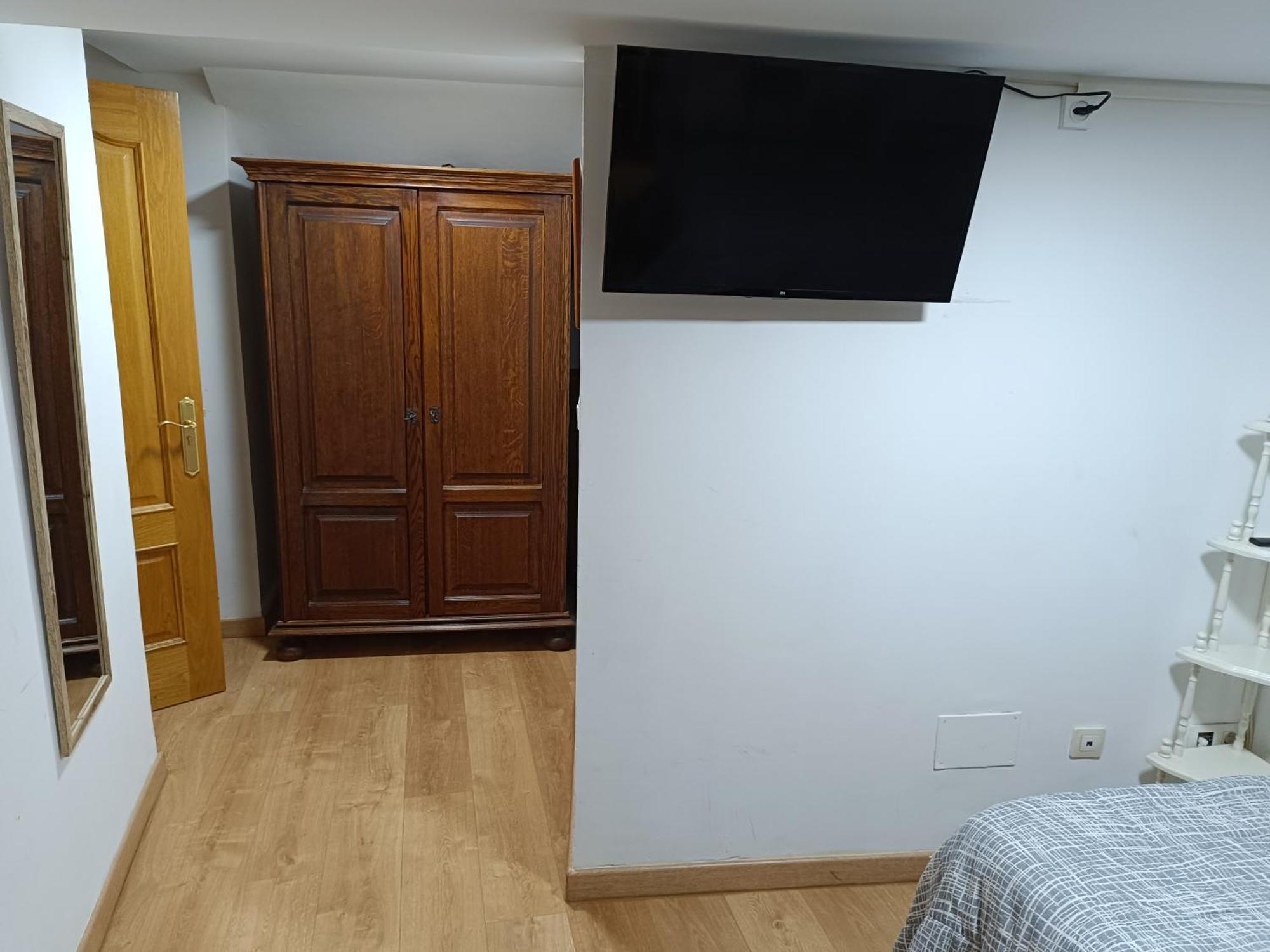 Apartamento Edita 루고 외부 사진