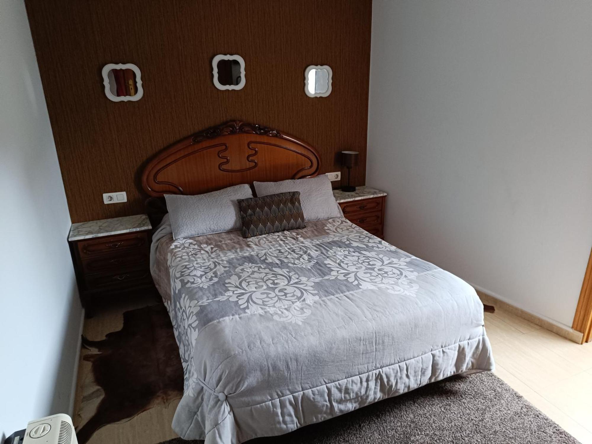 Apartamento Edita 루고 외부 사진