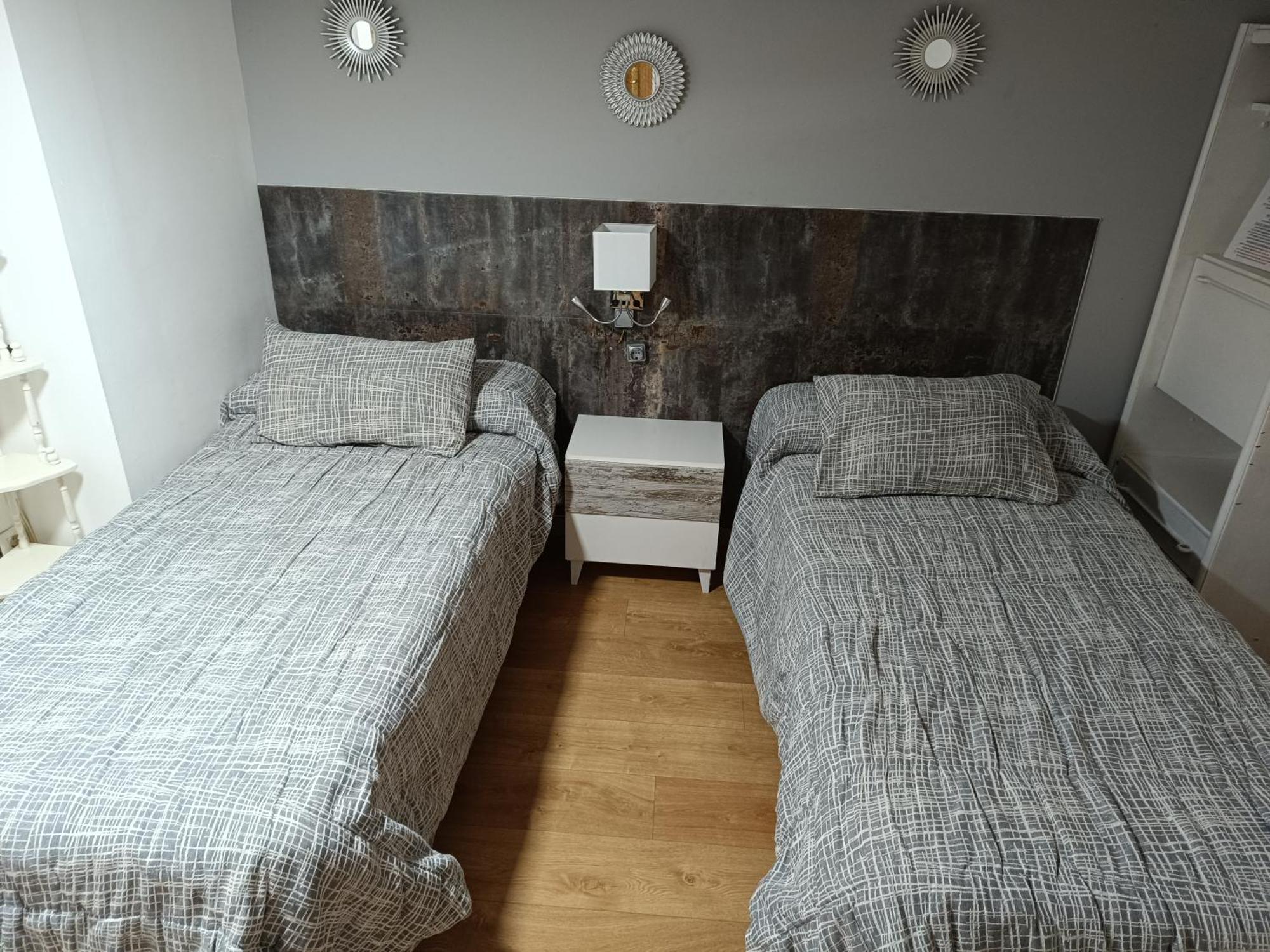 Apartamento Edita 루고 외부 사진