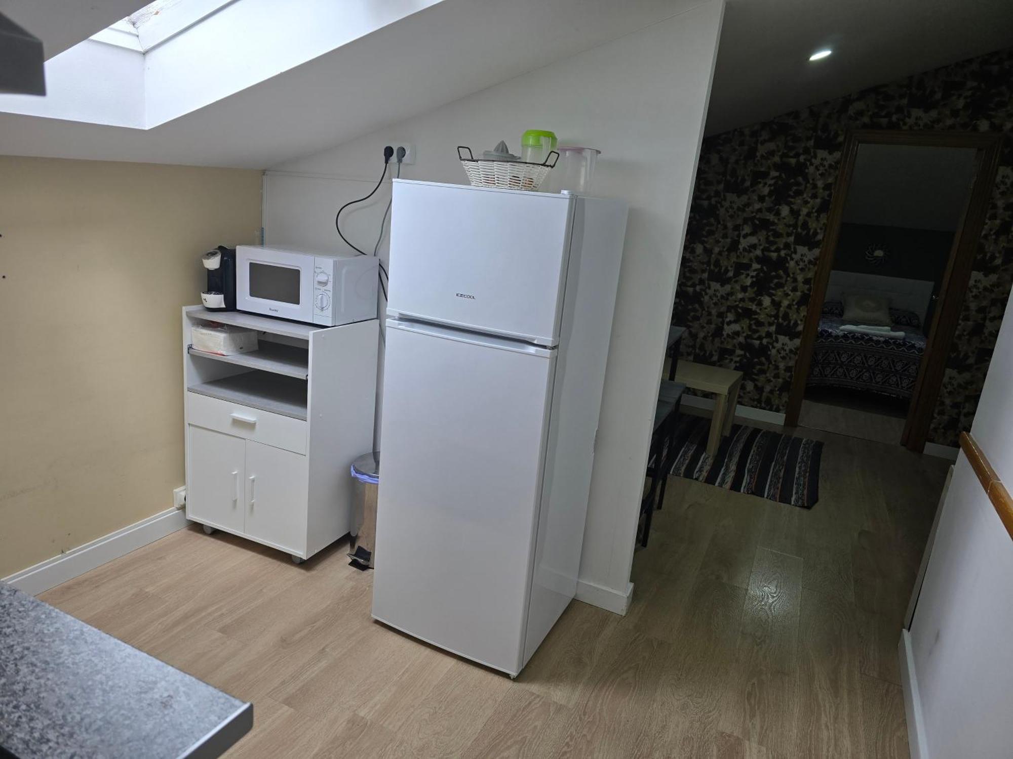 Apartamento Edita 루고 외부 사진