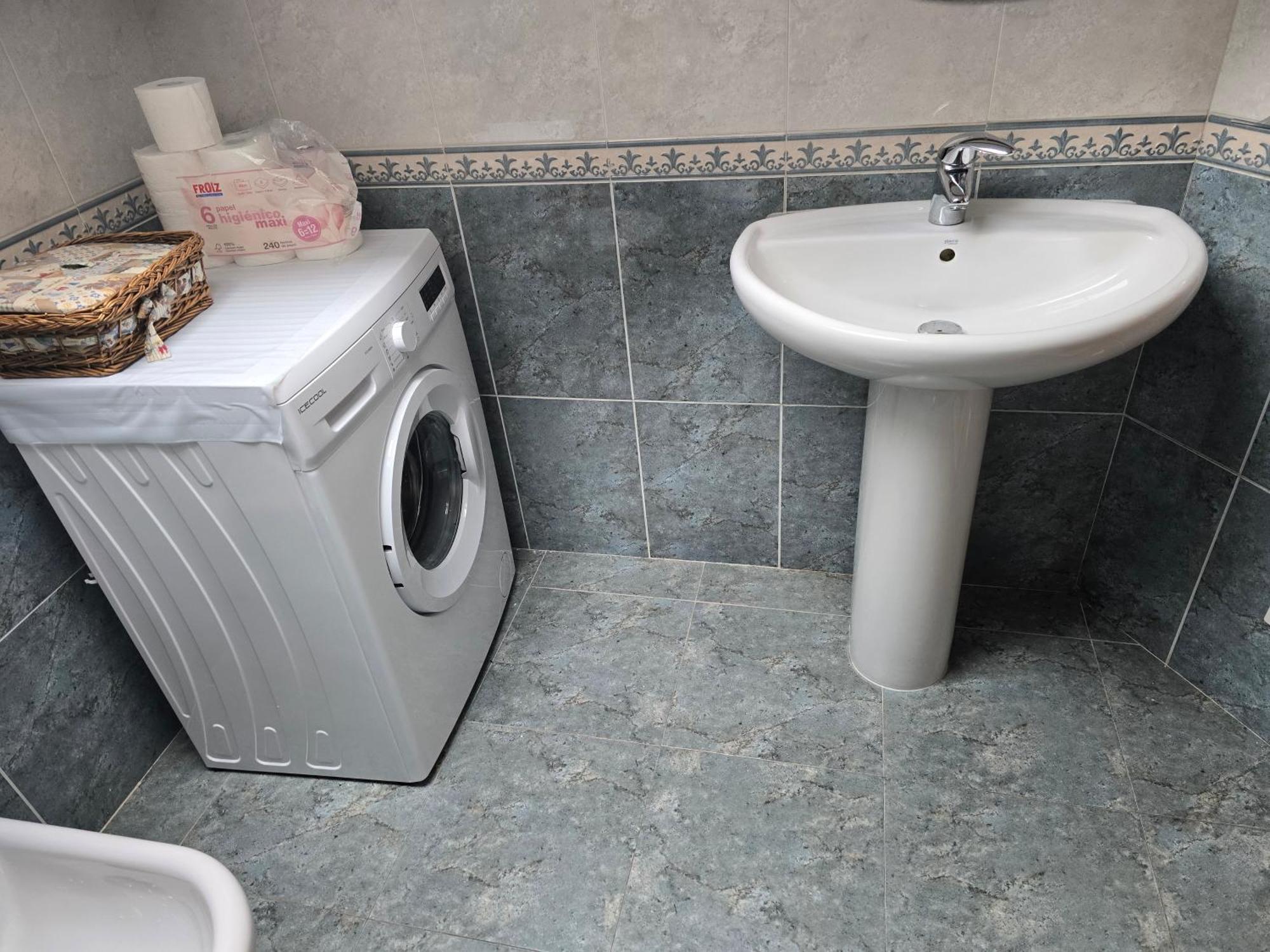Apartamento Edita 루고 외부 사진
