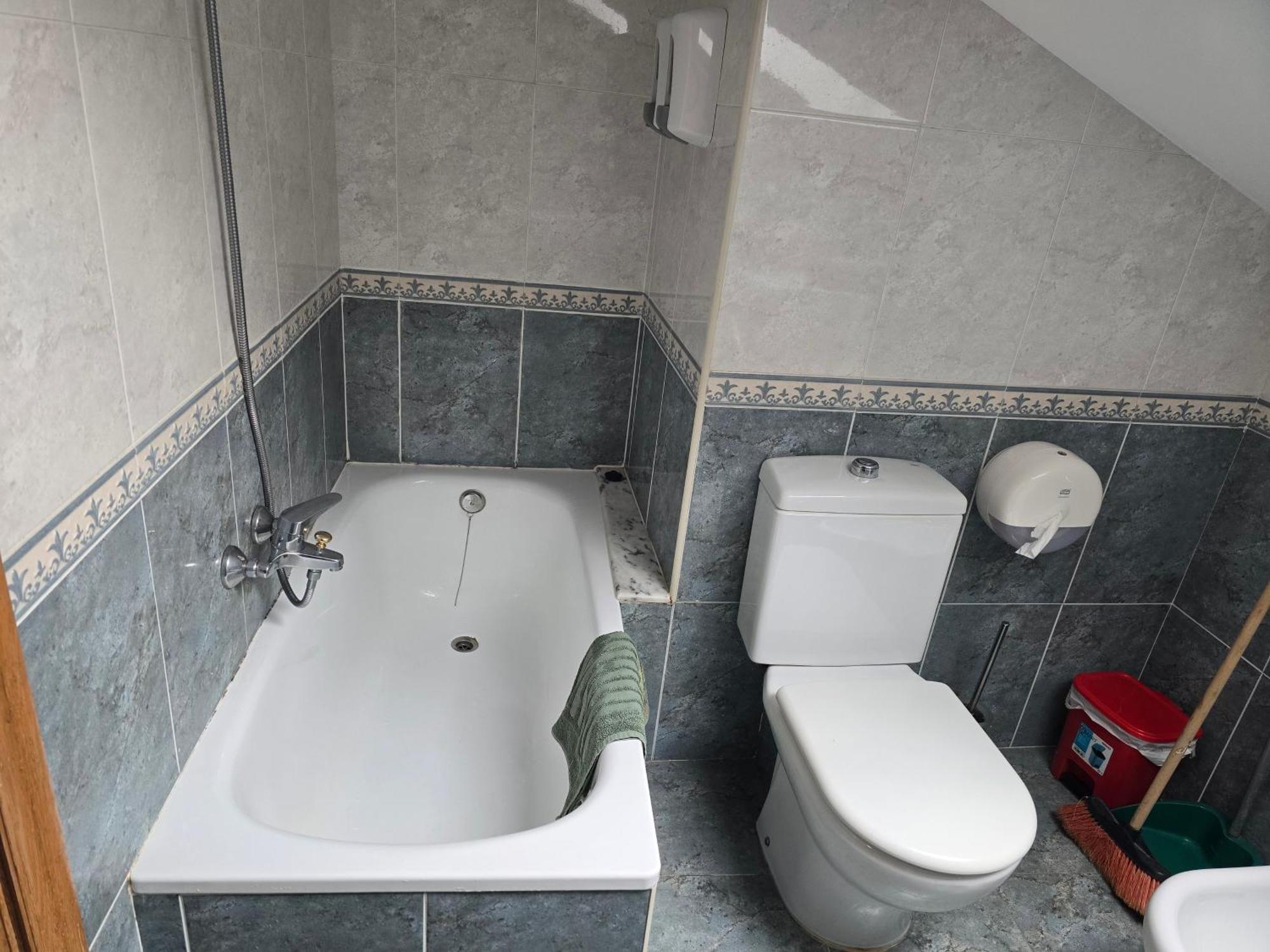 Apartamento Edita 루고 외부 사진