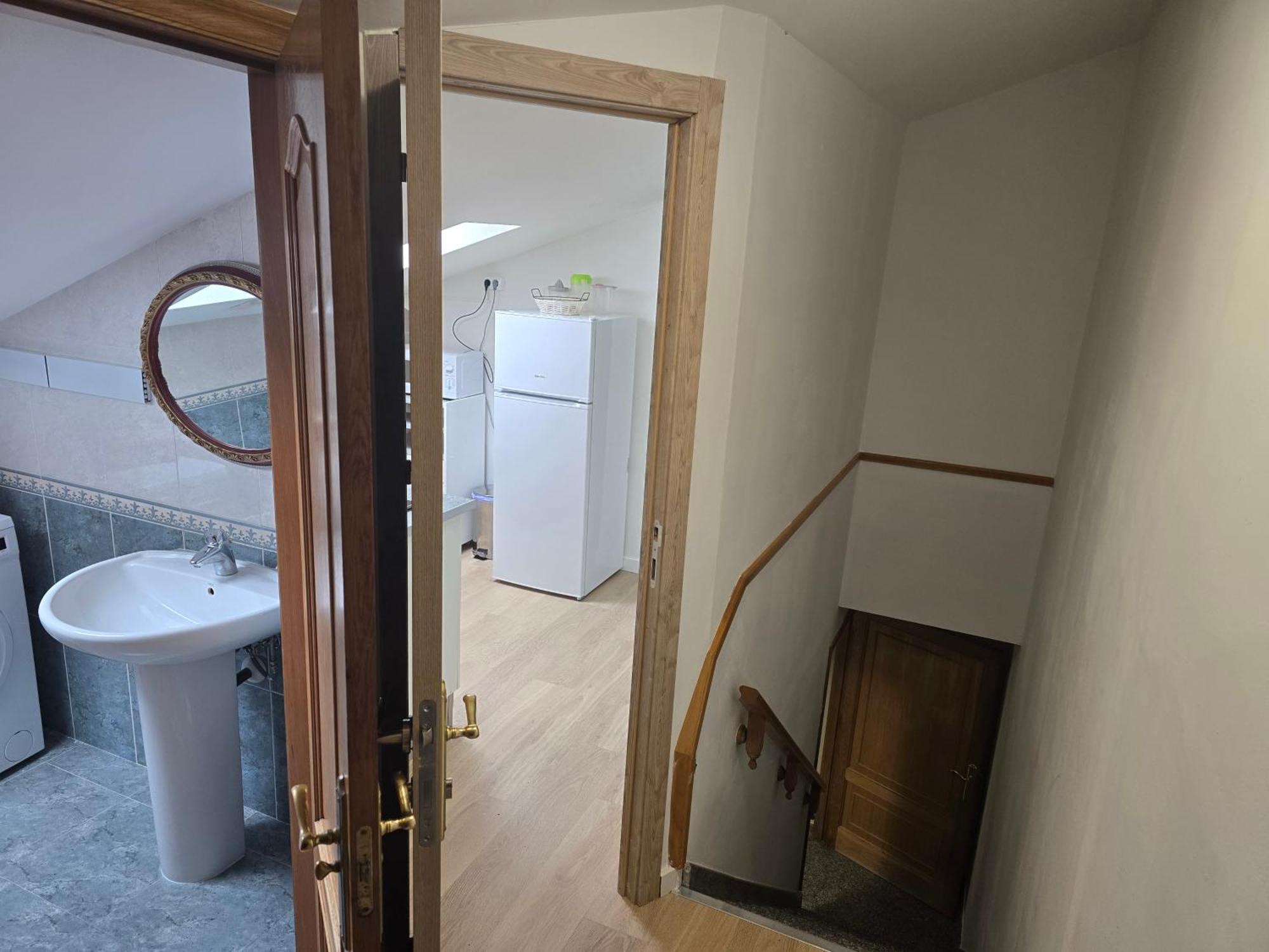 Apartamento Edita 루고 외부 사진