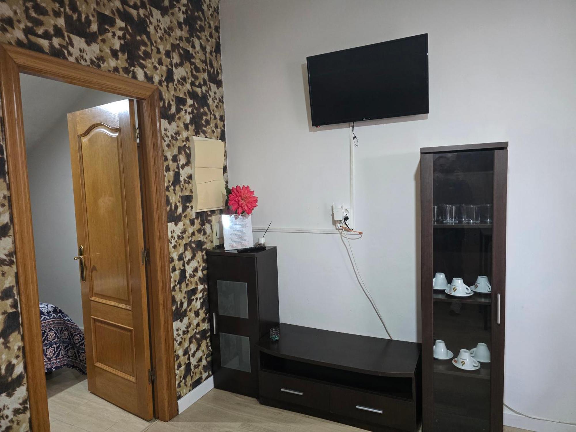Apartamento Edita 루고 외부 사진