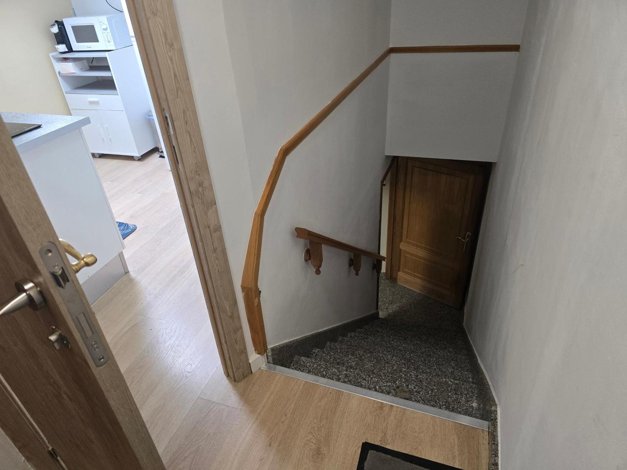 Apartamento Edita 루고 외부 사진